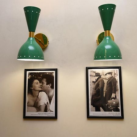 Le Stanze Sopra I Portici Apartment Chiavari Bagian luar foto
