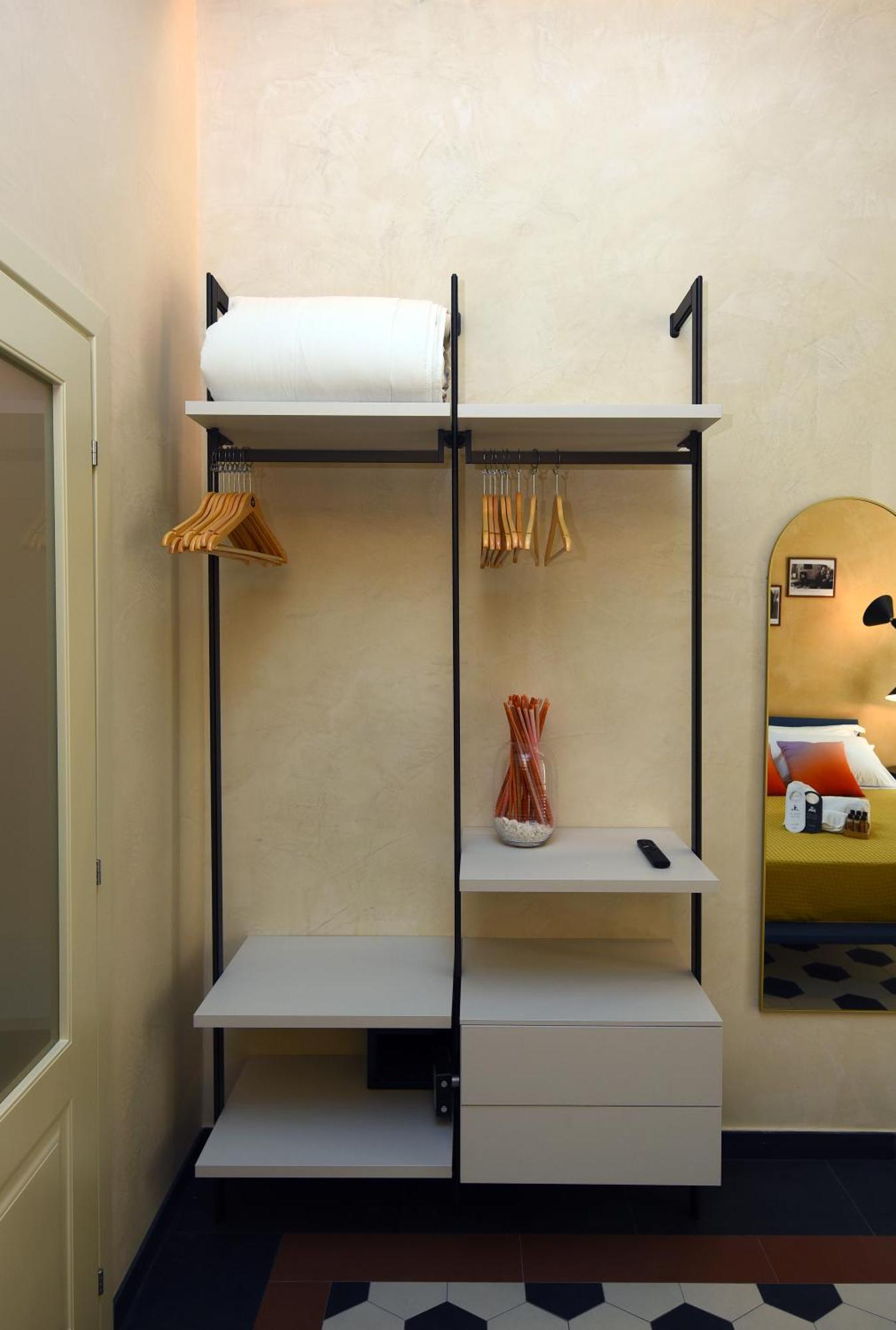 Le Stanze Sopra I Portici Apartment Chiavari Bagian luar foto