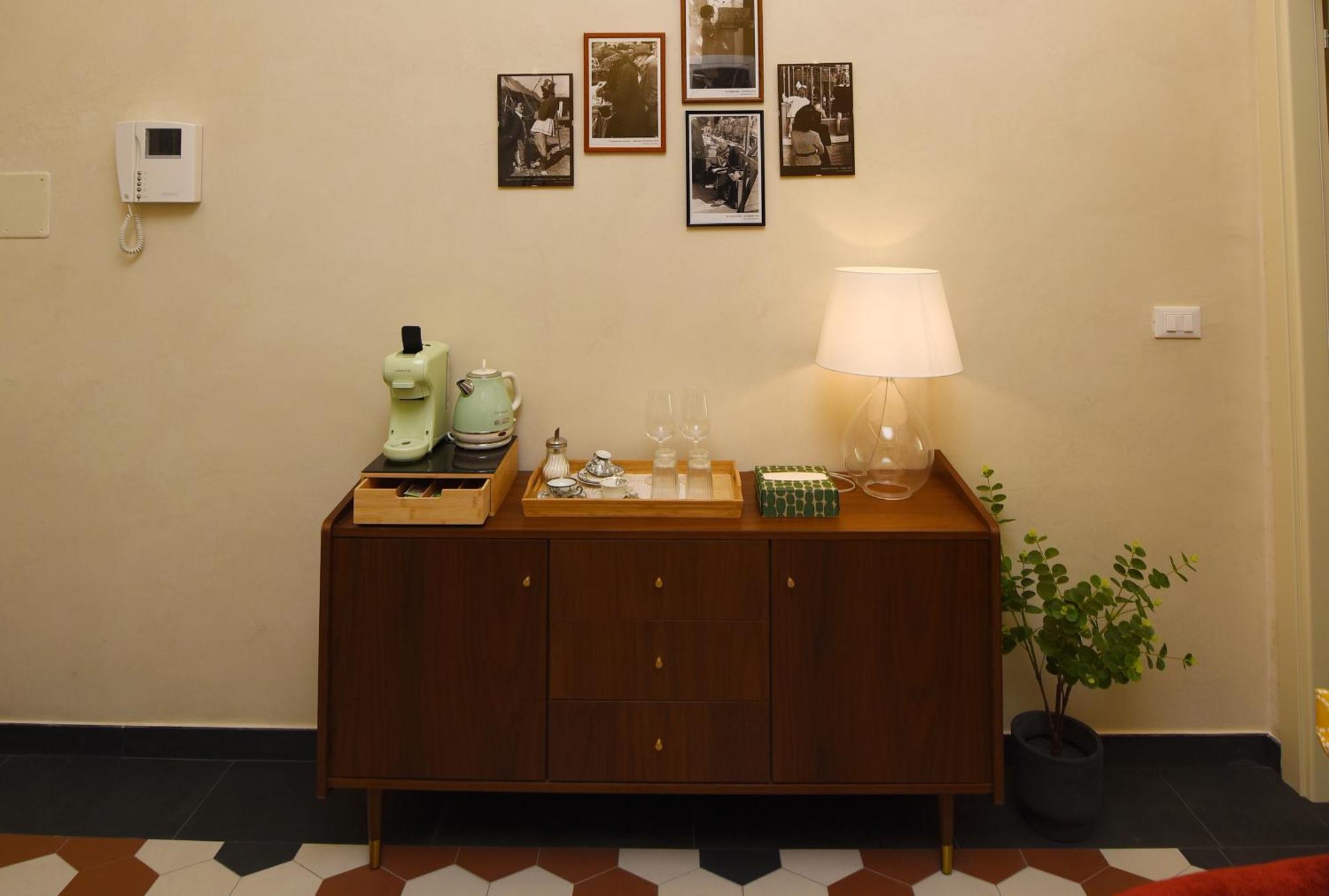 Le Stanze Sopra I Portici Apartment Chiavari Bagian luar foto