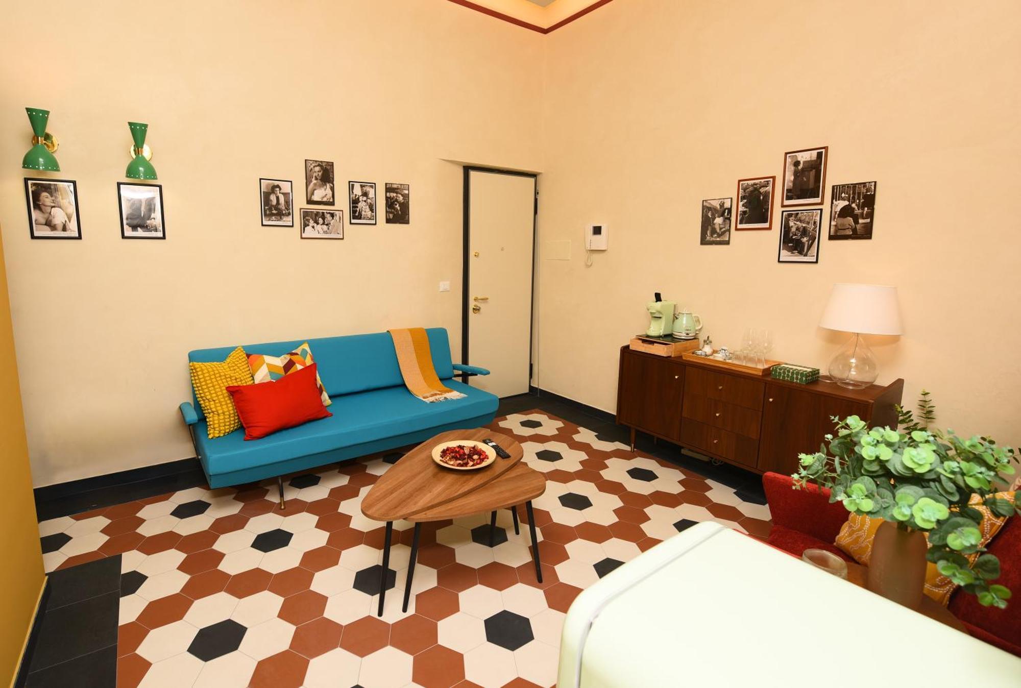 Le Stanze Sopra I Portici Apartment Chiavari Bagian luar foto