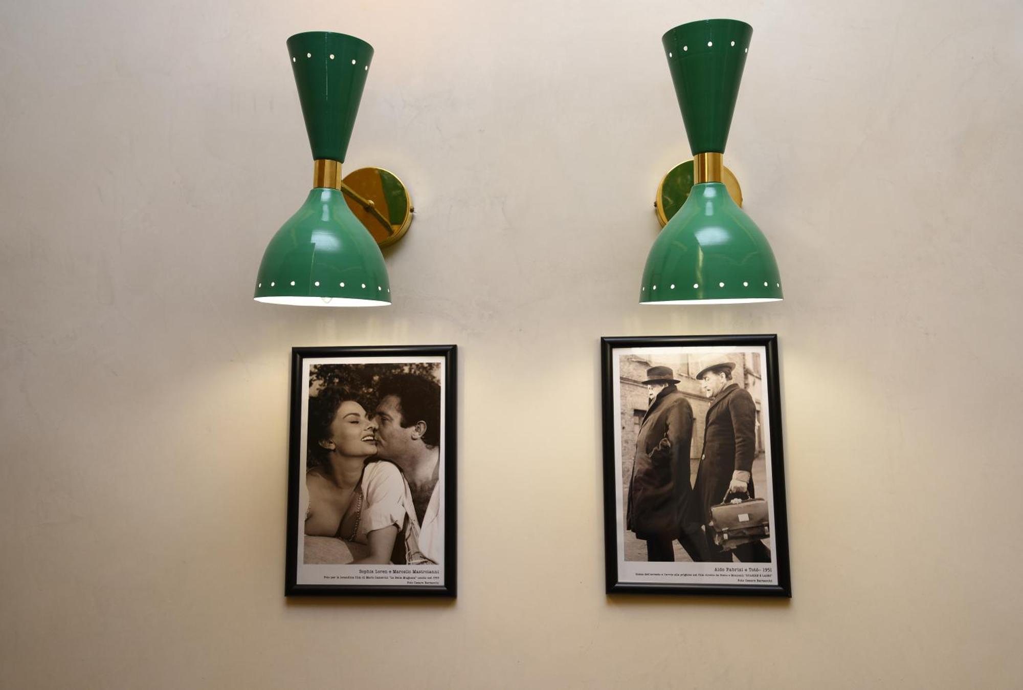 Le Stanze Sopra I Portici Apartment Chiavari Bagian luar foto