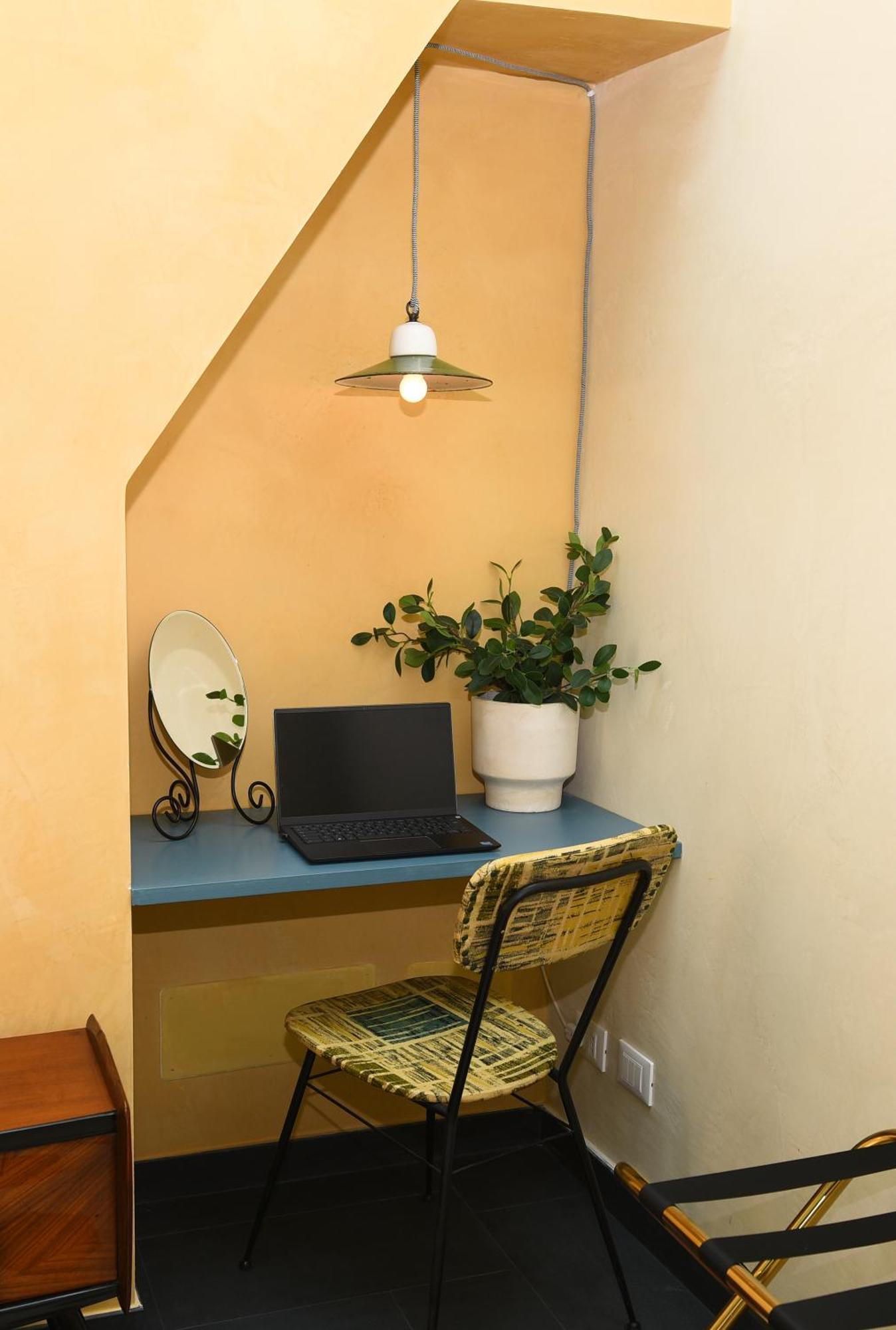 Le Stanze Sopra I Portici Apartment Chiavari Bagian luar foto