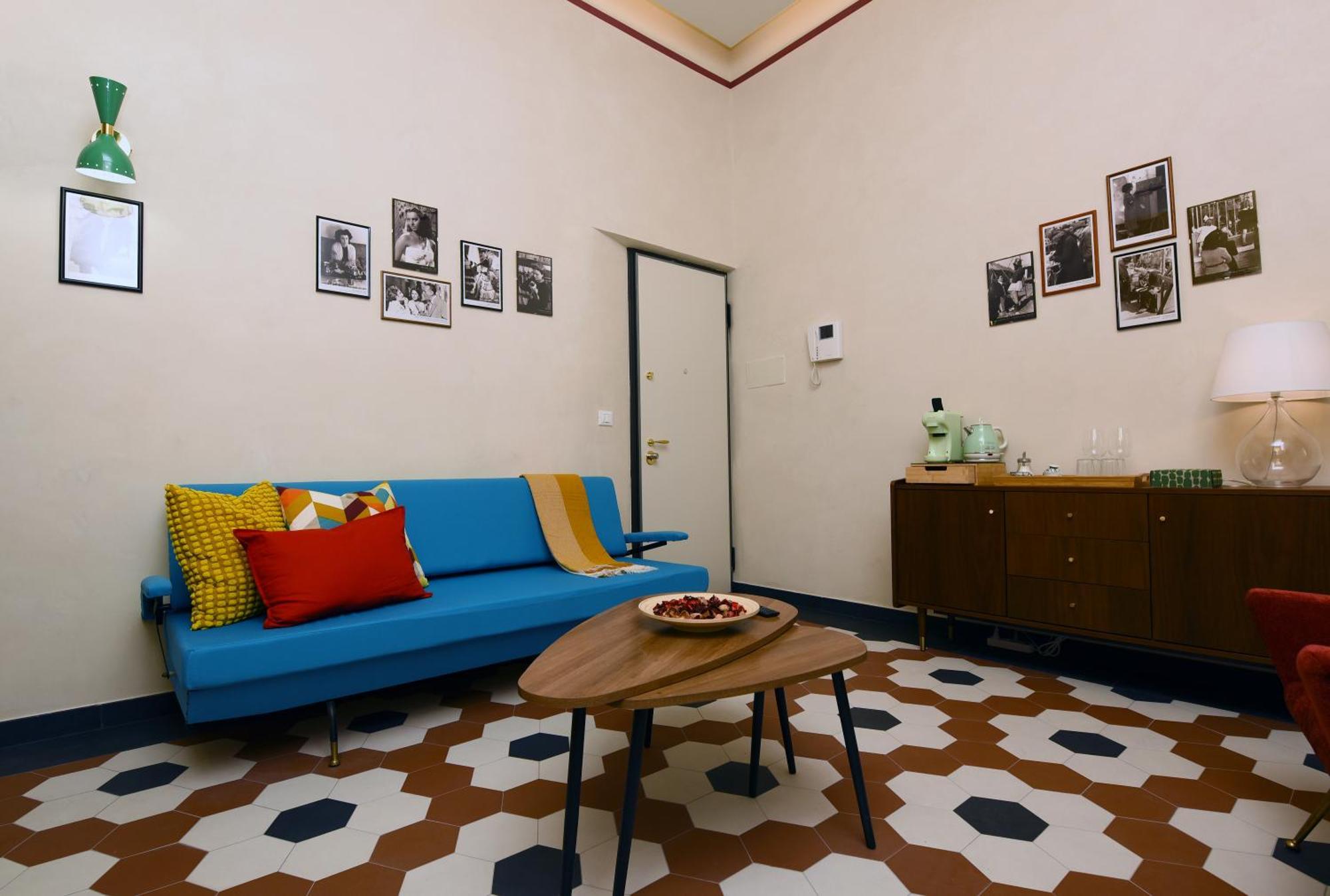 Le Stanze Sopra I Portici Apartment Chiavari Bagian luar foto