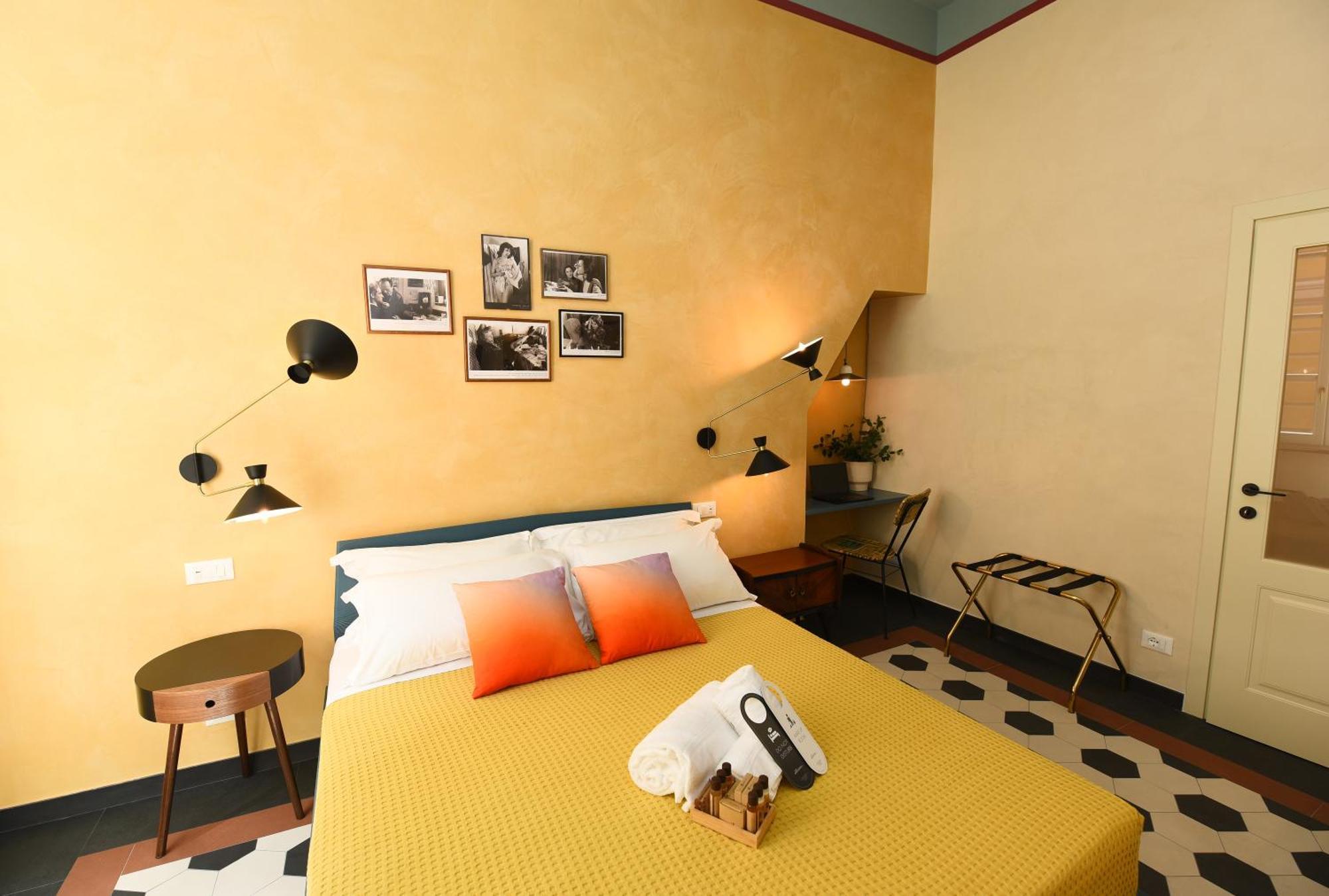 Le Stanze Sopra I Portici Apartment Chiavari Bagian luar foto