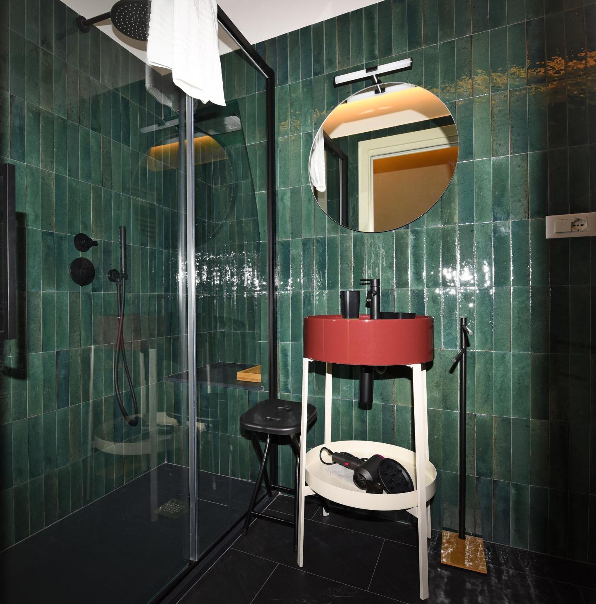 Le Stanze Sopra I Portici Apartment Chiavari Bagian luar foto