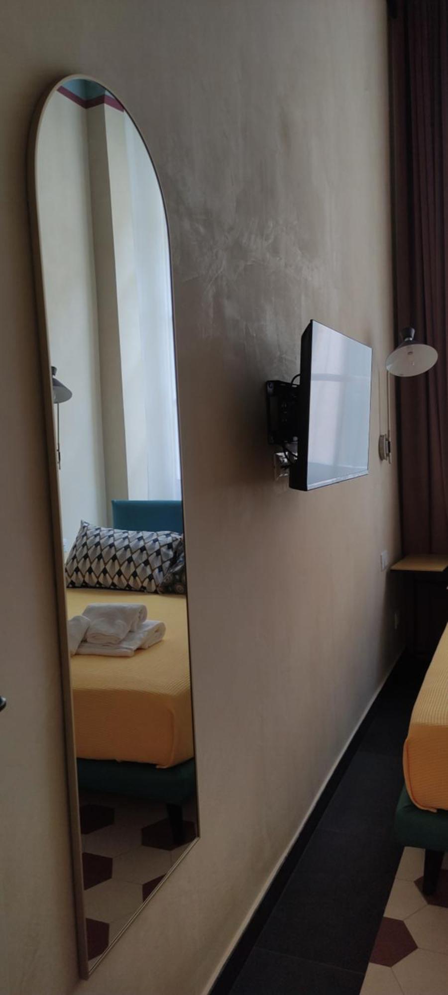 Le Stanze Sopra I Portici Apartment Chiavari Bagian luar foto