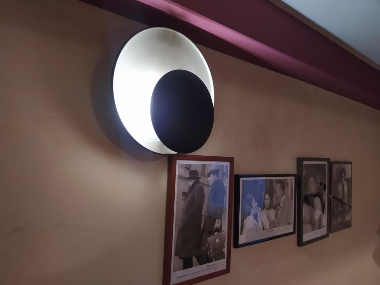 Le Stanze Sopra I Portici Apartment Chiavari Bagian luar foto