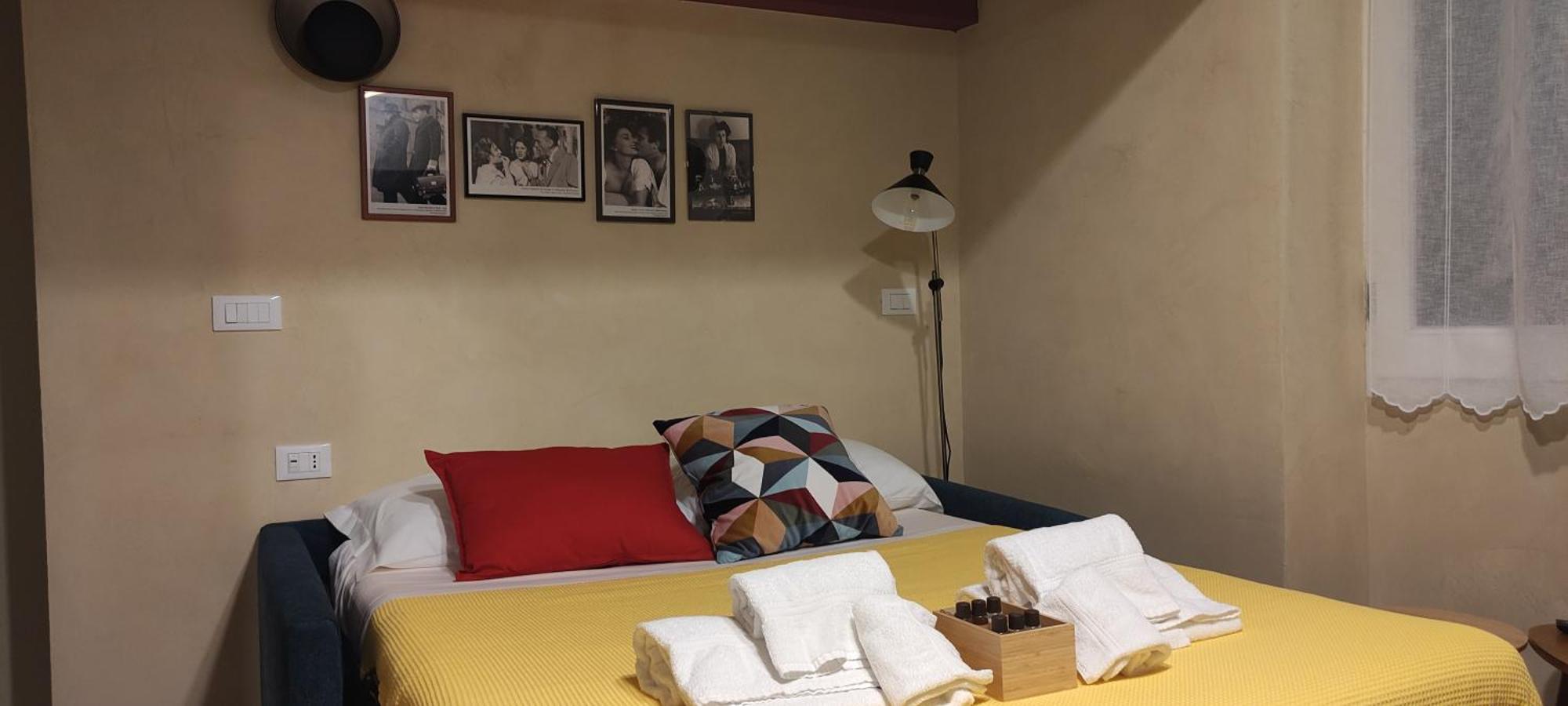 Le Stanze Sopra I Portici Apartment Chiavari Bagian luar foto