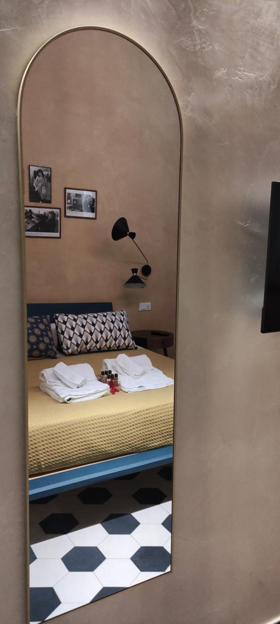 Le Stanze Sopra I Portici Apartment Chiavari Bagian luar foto