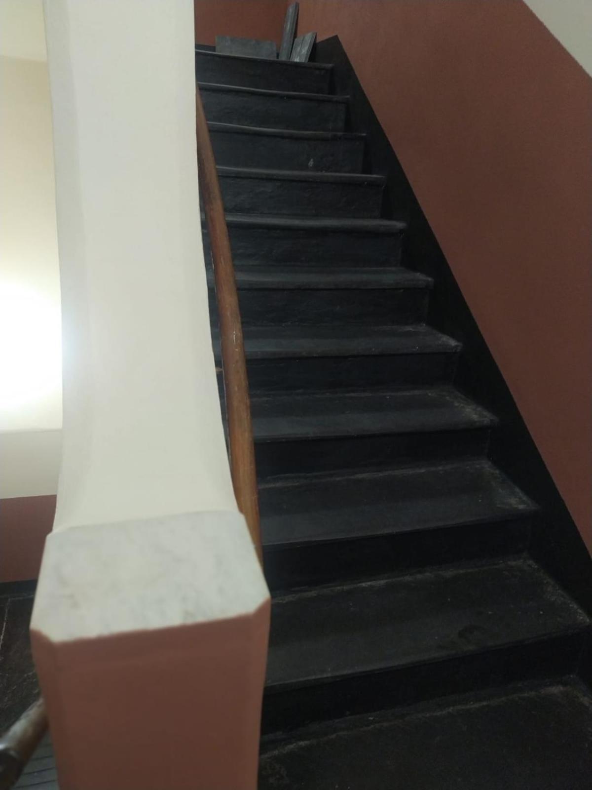 Le Stanze Sopra I Portici Apartment Chiavari Bagian luar foto