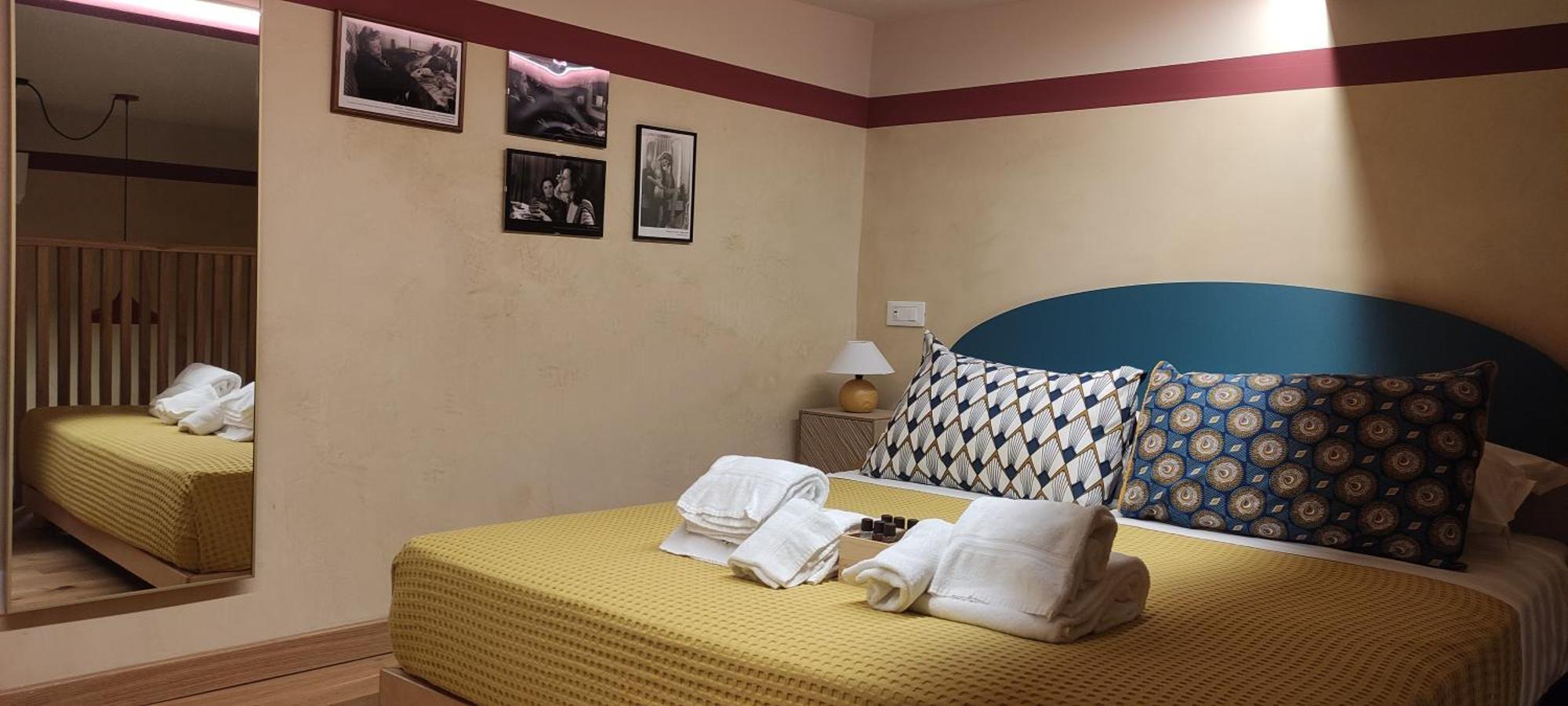 Le Stanze Sopra I Portici Apartment Chiavari Bagian luar foto