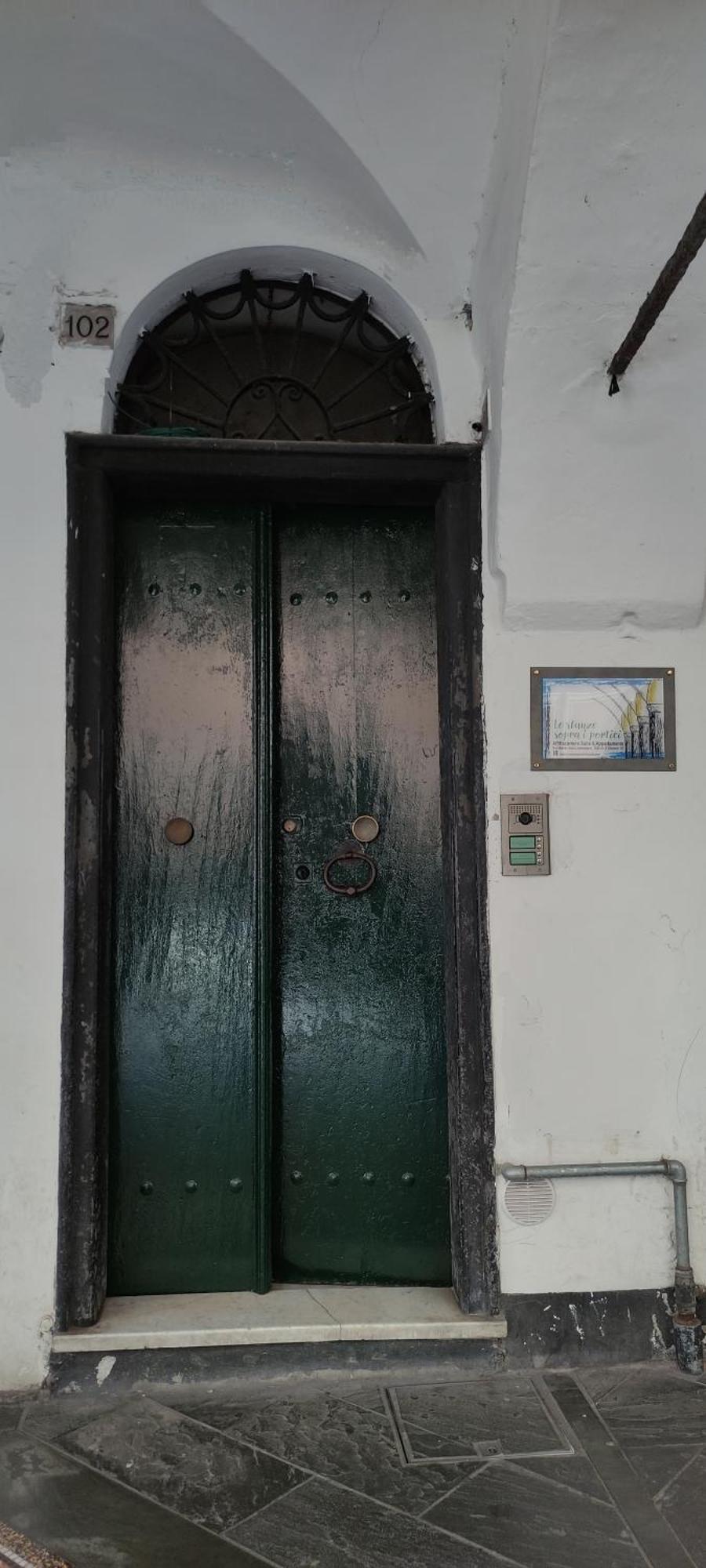 Le Stanze Sopra I Portici Apartment Chiavari Bagian luar foto